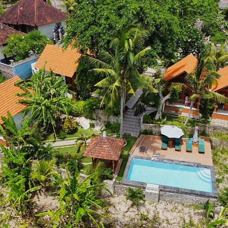 Green Valley Bungalow Batununggul Bagian luar foto