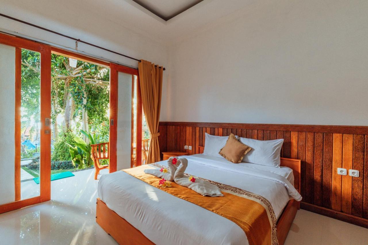 Green Valley Bungalow Batununggul Bagian luar foto