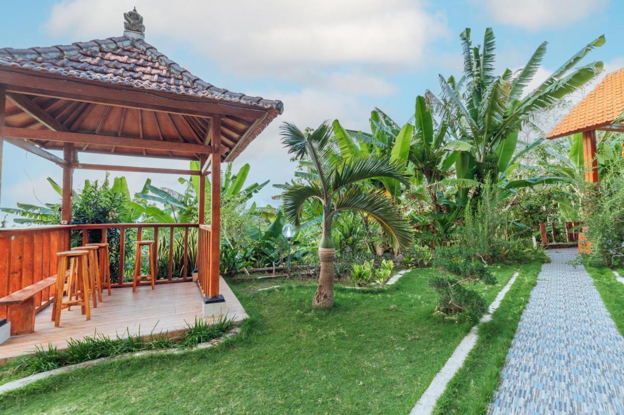 Green Valley Bungalow Batununggul Bagian luar foto